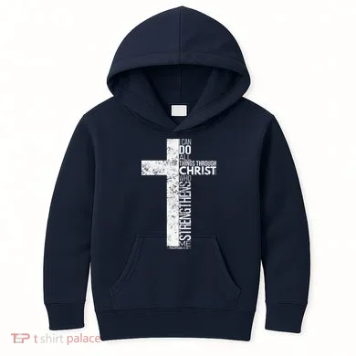 Kids Hoodie