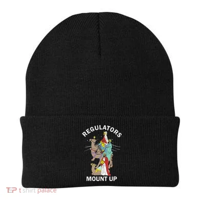 Beanie