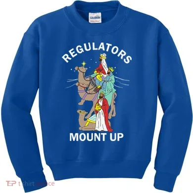 Kids Sweatshirt
