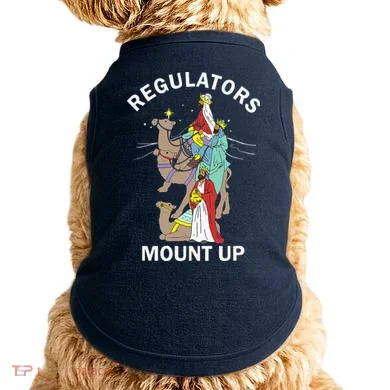 Doggie Tank