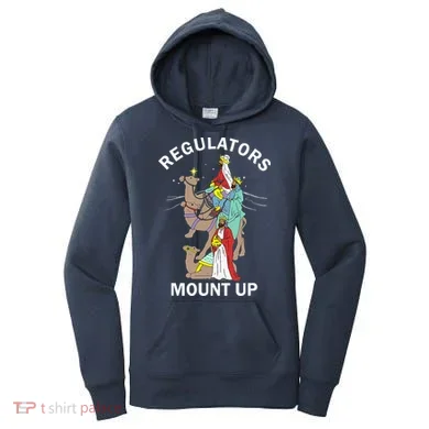 Women's Hoodie