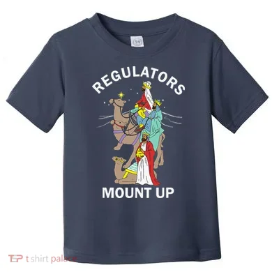 Toddler T-Shirt