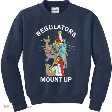 Kids Sweatshirt