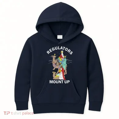 Kids Hoodie