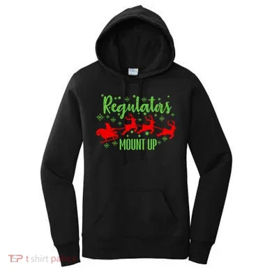 Women's Hoodie