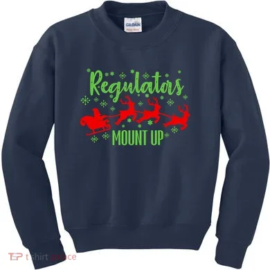 Kids Sweatshirt
