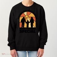 Children With Special Needs Make Parents Special Women's Sweatshirt thumb 0