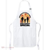 Children With Special Needs Make Parents Special Apron thumb 0