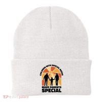 Children With Special Needs Make Parents Special Beanie thumb 0