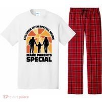Children With Special Needs Make Parents Special Pajama Set thumb 0