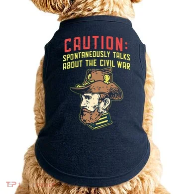 Doggie Tank