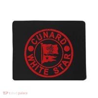 Cunard White Star Line Queen Mary Mousepad thumb 0