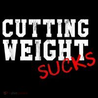 Cutting Weight Sucks Wrestling High School College Coffee Mug thumb 5