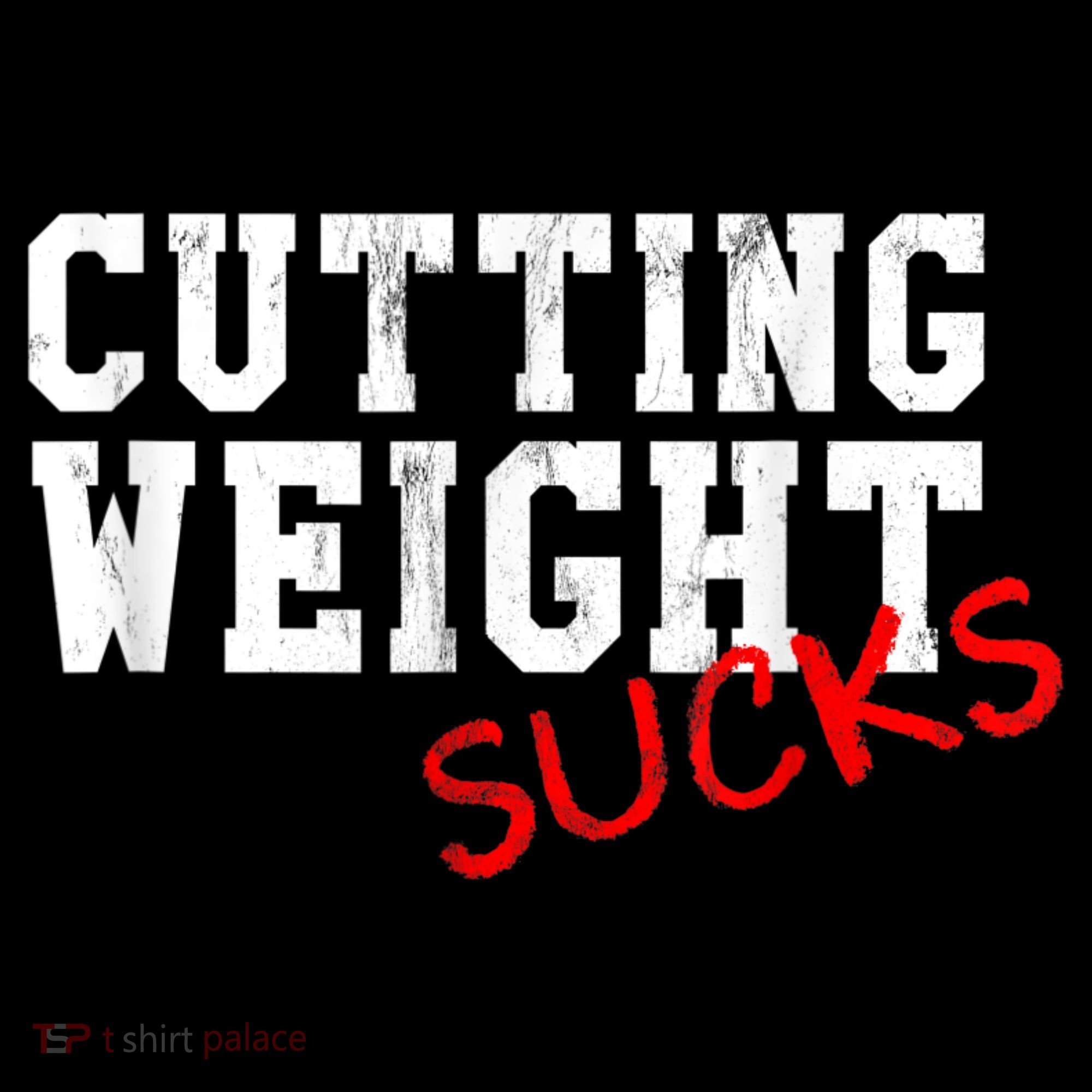Cutting Weight Sucks Wrestling High School College Coffee Mug