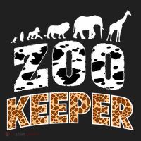 Cute Wildlife Safari Africa Animals Zoo Gift Women's Sweatshirt thumb 2