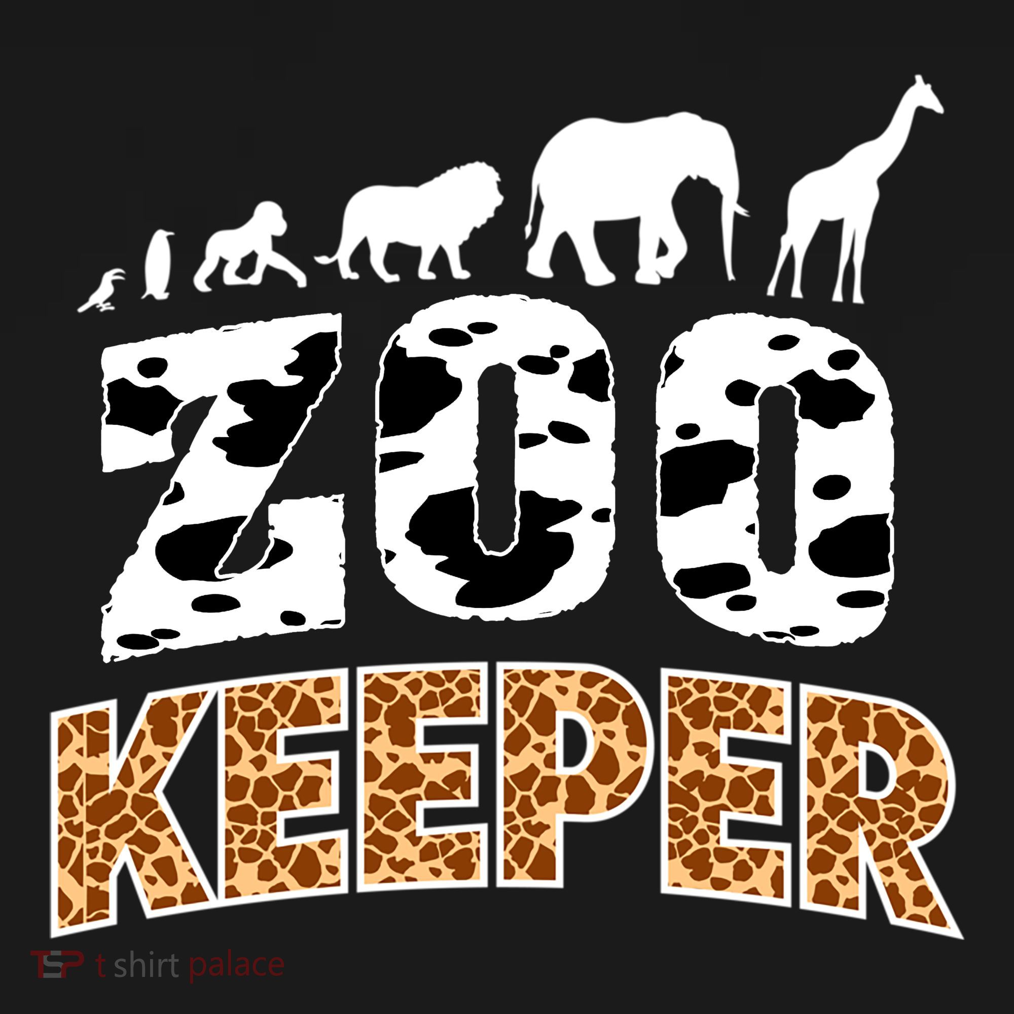 Cute Wildlife Safari Africa Animals Zoo Gift Sweatshirt