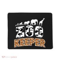 Cute Wildlife Safari Africa Animals Zoo Gift Mousepad thumb 0