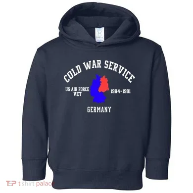 Toddler Hoodie