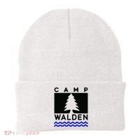 Camp Walden Summer Camp  Summer Camp Beanie thumb 0