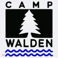 Camp Walden Summer Camp  Summer Camp Toddler T-Shirt thumb 4