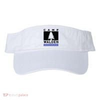 Camp Walden Summer Camp  Summer Camp Visor thumb 0