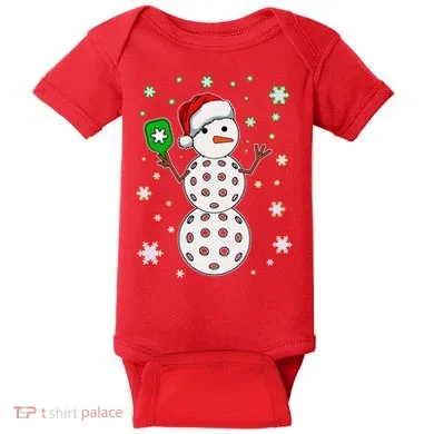 Baby Bodysuit