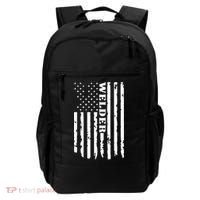 Cool Welding US Flag Art For Welder Welding Backpack thumb 0