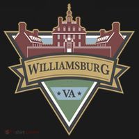 Colonial Williamsburg Va 1632 Cute Gift Bucket Hat thumb 4