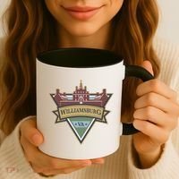 Colonial Williamsburg Va 1632 Cute Gift Coffee Mug thumb 3