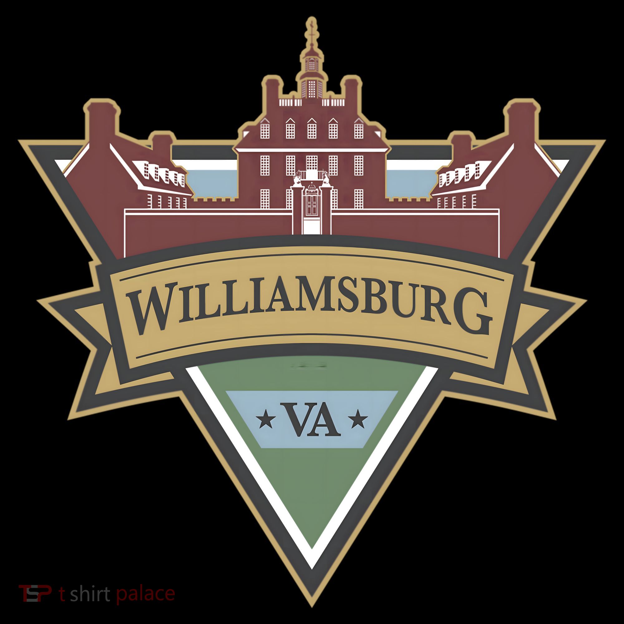 Colonial Williamsburg Va 1632 Cute Gift Coffee Mug