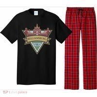 Colonial Williamsburg Va 1632 Cute Gift Pajama Set thumb 0