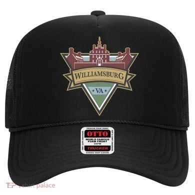 Colonial Williamsburg Va 1632 Cute Gift Hat