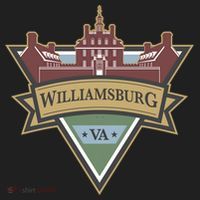 Colonial Williamsburg Va 1632 Cute Gift Hat thumb 2