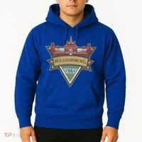 Colonial Williamsburg Va 1632 Cute Gift Hoodie thumb 2