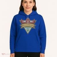 Colonial Williamsburg Va 1632 Cute Gift Hoodie thumb 5