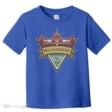 Toddler T-Shirt