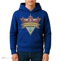 Colonial Williamsburg Va 1632 Cute Gift Kids Hoodie thumb 4