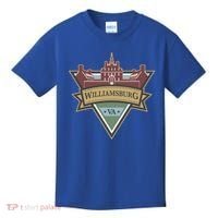 Colonial Williamsburg Va 1632 Cute Gift Kids T-Shirt thumb 0
