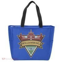 Colonial Williamsburg Va 1632 Cute Gift Tote Bag thumb 0