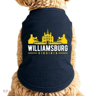 Doggie Tank