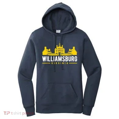 Women's Hoodie
