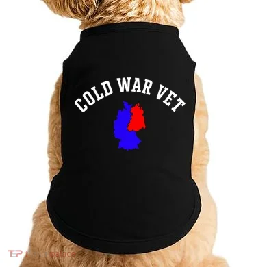 Doggie Tank