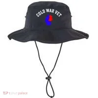 Cold War Vet Germany Bucket Hat thumb 0
