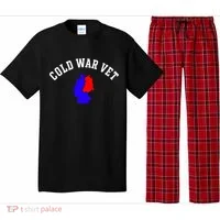 Cold War Vet Germany Pajama Set thumb 0