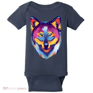 Baby Bodysuit