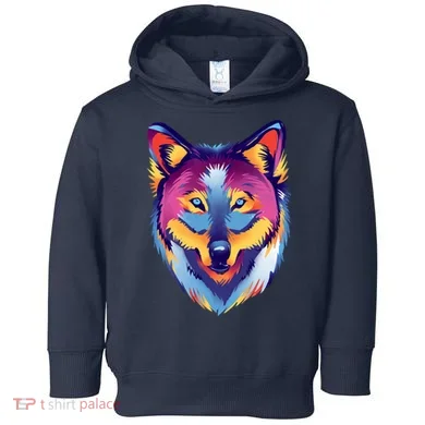 Toddler Hoodie