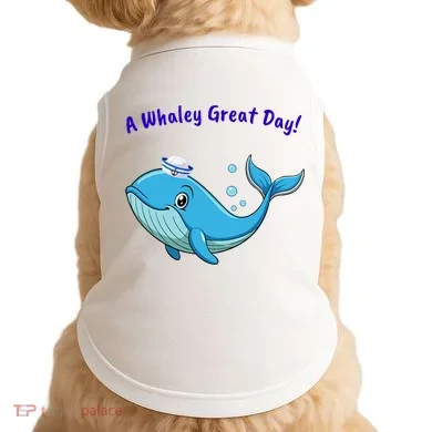 Doggie Tank