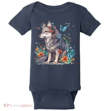 Baby Bodysuit