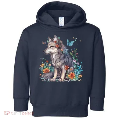 Toddler Hoodie