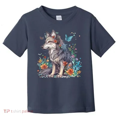 Toddler T-Shirt